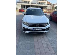 Sahibinden Volkswagen Tiguan 1.5 TSI R-Line 2023 Model 