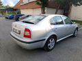 Sahibinden Skoda Octavia 1.6 Elegance 2004 Model 