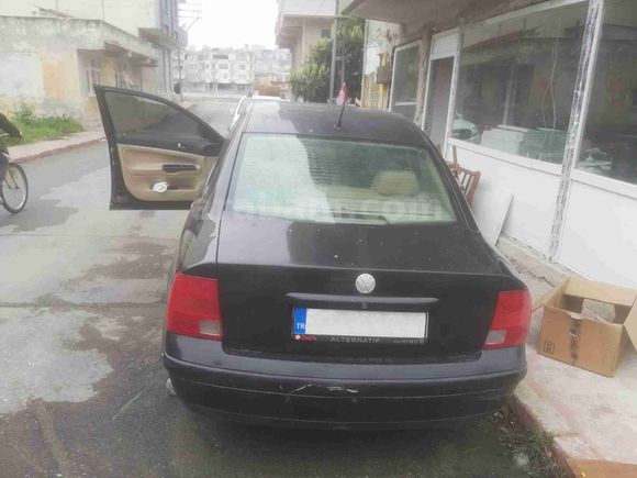 Sahibinden Volkswagen Passat 2.8 Highline 2000 Model 