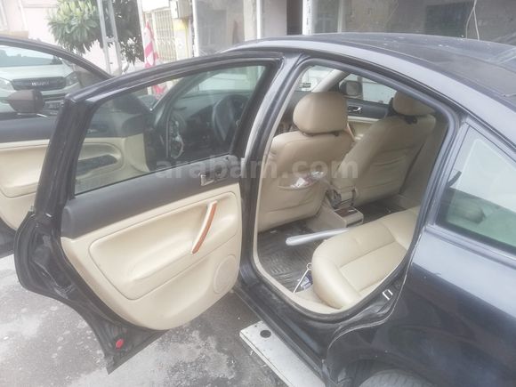 Sahibinden Volkswagen Passat 2.8 Highline 2000 Model 
