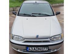 ????KAYAAUTO43???? Güvencesi İle.. Fiat Siena 1.2 S 2000 Model Kütahya