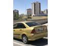 Sahibinden Ford Focus 2.0 Ghia 2001 Model 