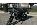 Sıfır Ayarında Düşük Km’de Garantili RKS Blackwolf 250 