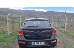 Sahibinden Chevrolet Cruze 1.6 LS 2012 Model  290.000 km Siyah