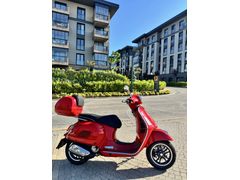 Sahibinden Vespa GTS 250 ABS 