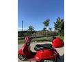 Sahibinden Vespa GTS 250 ABS 