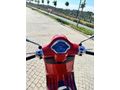 Sahibinden Vespa GTS 250 ABS 