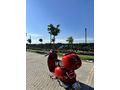 Sahibinden Vespa GTS 250 ABS 