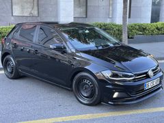 Sahibinden Volkswagen Polo 1.6 TDi Trendline 2018 Model 