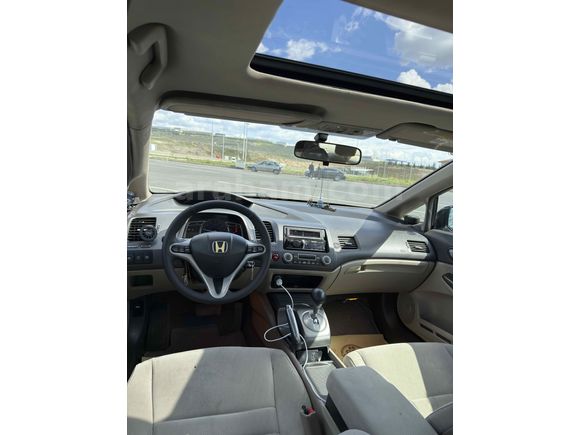 Sahibinden Honda Civic 1.6i VTEC Elegance 2011 Model Kocaeli