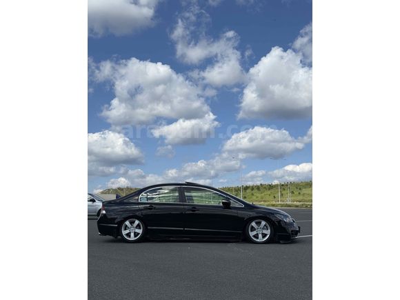 Sahibinden Honda Civic 1.6i VTEC Elegance 2011 Model Kocaeli