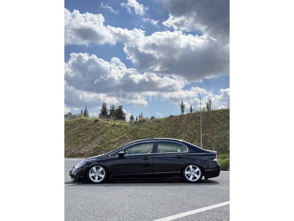 Sahibinden Honda Civic 1.6i VTEC Elegance 2011 Model Kocaeli