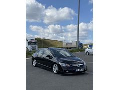 Sahibinden Honda Civic 1.6i VTEC Elegance 2011 Model Kocaeli