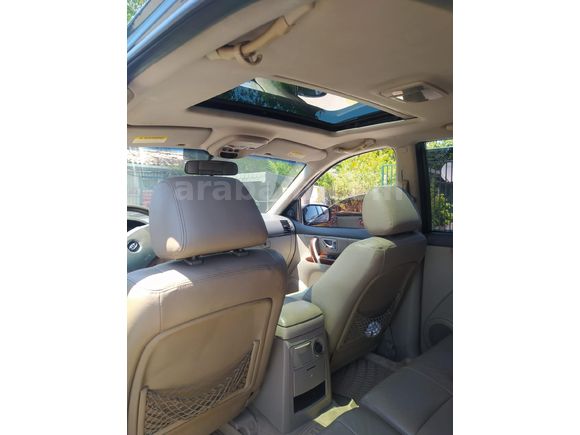 Sahibinden Kia Sorento 2.5 CRDi EX Plus 2006 Model  300.000 km siyah
