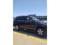 Sahibinden Kia Sorento 2.5 CRDi EX Plus 2006 Model  300.000 km siyah