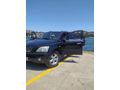 Sahibinden Kia Sorento 2.5 CRDi EX Plus 2006 Model  300.000 km siyah