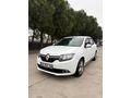 Sahibinden Renault Symbol 1.5 dCi Touch 2015 Model 