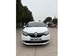 Sahibinden Renault Symbol 1.5 dCi Touch 2015 Model 