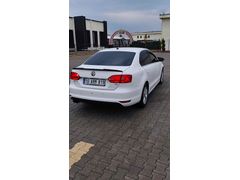 Sahibinden Volkswagen Jetta 1.4 TSi Comfortline 2012 Model 