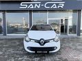 //SAN-CAR//2014 RENAULT CLİO 1.5 DCİ TOUCH/OTOMATİK/DEĞİLENSİZ