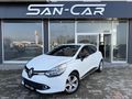 //SAN-CAR//2014 RENAULT CLİO 1.5 DCİ TOUCH/OTOMATİK/DEĞİLENSİZ