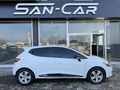 //SAN-CAR//2014 RENAULT CLİO 1.5 DCİ TOUCH/OTOMATİK/DEĞİLENSİZ