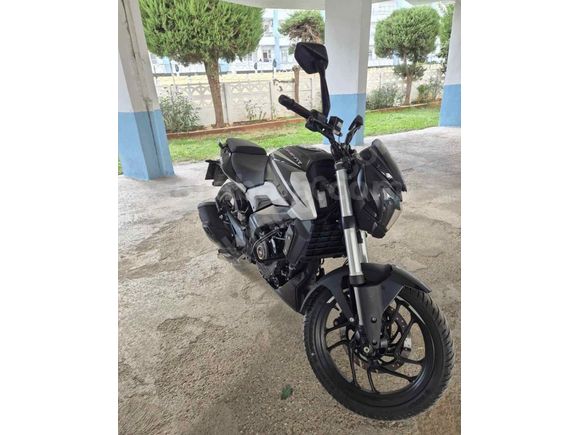 Sahibinden Bajaj Dominar 250 D 