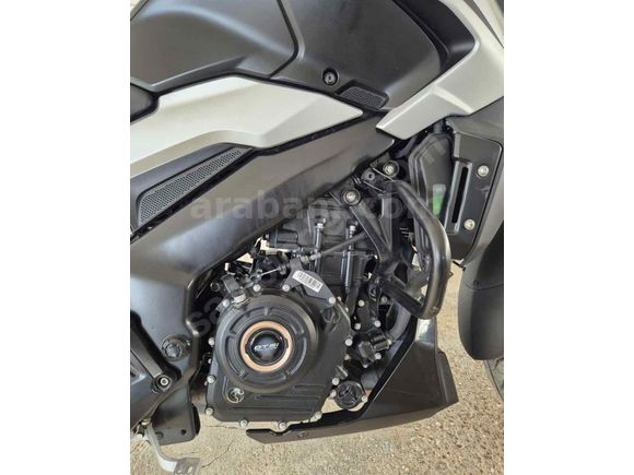 Sahibinden Bajaj Dominar 250 D 