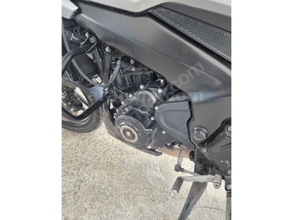 Sahibinden Bajaj Dominar 250 D 