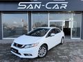 //SAN-CAR//2016 HONDA CİVİC DREAM 1.6 İVTEC