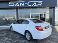//SAN-CAR//2016 HONDA CİVİC DREAM 1.6 İVTEC