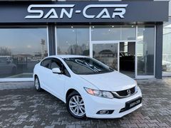 //SAN-CAR//2016 HONDA CİVİC DREAM 1.6 İVTEC