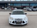 Sahibinden Ford Focus 1.6 TDCi Trend X 2012 Model  252 km Beyaz
