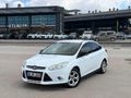 Sahibinden Ford Focus 1.6 TDCi Trend X 2012 Model  252 km Beyaz