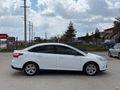 Sahibinden Ford Focus 1.6 TDCi Trend X 2012 Model  252 km Beyaz