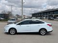 Sahibinden Ford Focus 1.6 TDCi Trend X 2012 Model  252 km Beyaz