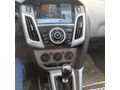 Sahibinden Ford Focus 1.6 TDCi Trend X 2012 Model  252 km Beyaz