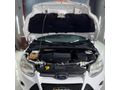 Sahibinden Ford Focus 1.6 TDCi Trend X 2012 Model  252 km Beyaz