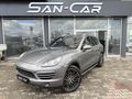 //SAN-CAR//2013 MODEL PORSCHE CAYENNE 3.0 DİESEL