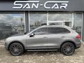 //SAN-CAR//2013 MODEL PORSCHE CAYENNE 3.0 DİESEL