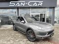 //SAN-CAR//2013 MODEL PORSCHE CAYENNE 3.0 DİESEL