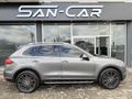 //SAN-CAR//2013 MODEL PORSCHE CAYENNE 3.0 DİESEL