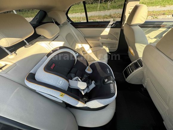 Sahibinden Skoda SuperB 1.6 TDI Elegance 2014 Model 