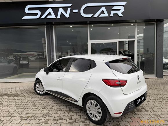 //SAN-CAR//2020 MODEL CLİO 0.9Tce TOUCH /45.xxKM/HATASIZ/