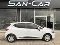 //SAN-CAR//2020 MODEL CLİO 0.9Tce TOUCH /45.xxKM/HATASIZ/