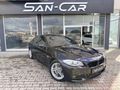 //SAN-CAR//2012BMW 525d XDRİVE EXECUTİVE MSPORT/CARBON SCHWARZ /