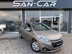 //SAN-CAR//2016PEUGEOT 208 ACTİVE/98.xxxKm/HATASIZ BOYASIZ/