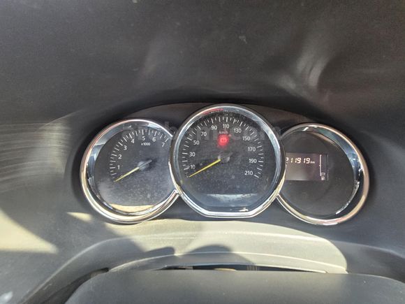 Sahibinden Renault Symbol 1.5 dCi Joy 2013 Model