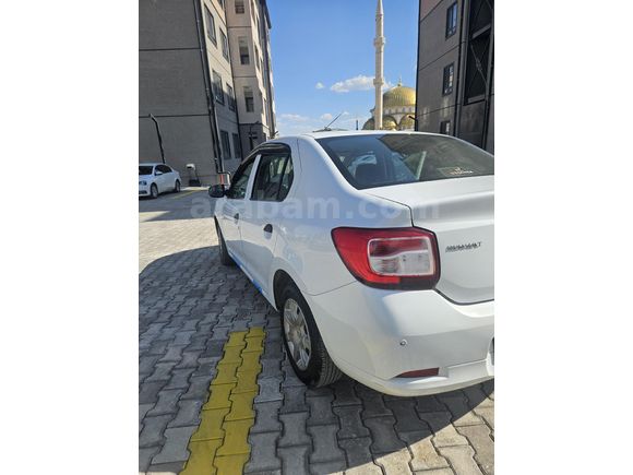 Sahibinden Renault Symbol 1.5 dCi Joy 2013 Model