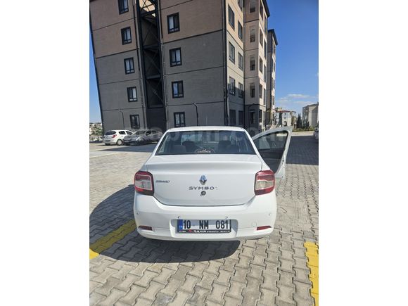 Sahibinden Renault Symbol 1.5 dCi Joy 2013 Model